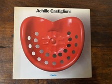 Aa.vv. achille castiglioni usato  Cormano