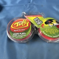 Tuffy tire liner for sale  Davis