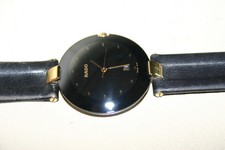 Rado coupole jubile gebraucht kaufen  Duisburg