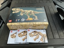 Boite lego vide d'occasion Boite lego vide d'occasion  Lille-