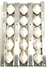 Pack coyote ceramic for sale  Neosho