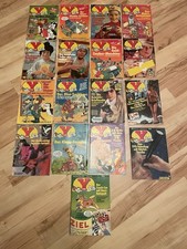 Yps hefte top gebraucht kaufen  Alzenau