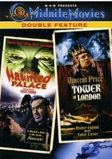 Haunted palace tower for sale  BLACKPOOL