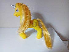 Golden glow unicorn d'occasion  Expédié en Belgium