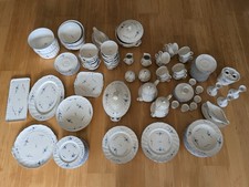 Villeroy boch porzellan gebraucht kaufen  Sigmaringen