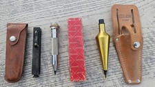 Lot vintage plumb for sale  Yukon