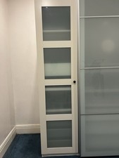 Ikea cream bedroom for sale  NEWCASTLE UPON TYNE