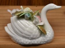 Decorative white porcelain for sale  Troy