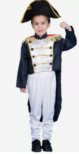 Dress america colonial for sale  LYNDHURST