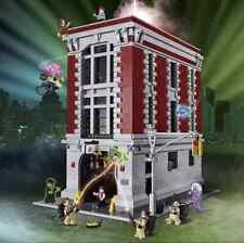 Lego ghostbusters firehouse for sale  Hazel Park