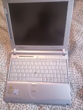 lifebook fujitsu siemens usato  Tarquinia