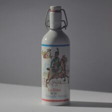 Bière grande armée usato  Villafranca Sicula