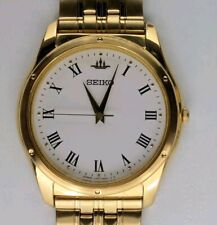 Seiko quartz vintage for sale  LEICESTER