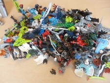 Lego 1.8kg bionicle for sale  MANCHESTER