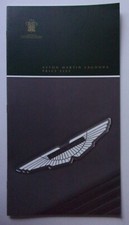 Aston martin range for sale  BENFLEET