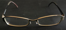 Fossil brille brillengestell gebraucht kaufen  Chemnitz