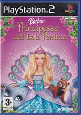 Barbie principessa dell usato  Roma