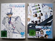 Magic kaito 1412 gebraucht kaufen  Mendig