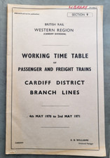 1970 western region for sale  HOPE VALLEY