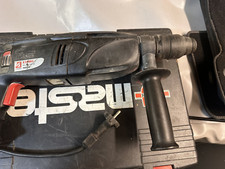 Würth master h26 gebraucht kaufen  Föritztal, Sonneberg