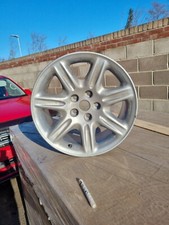 Alloy wheel rim for sale  ASHINGTON