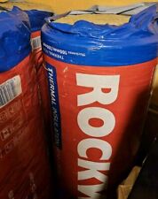 Rockwool thermal loft for sale  UK