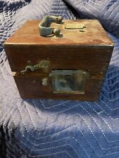 Antique oak wood for sale  Wayne