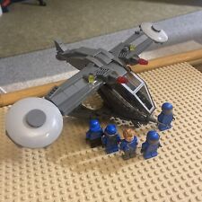 Lego halo custom for sale  NEWQUAY