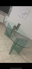 Tavolo vetro temperato usato Tavolo vetro temperato usato  Cosenza