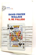 David foster pallido usato  Roma
