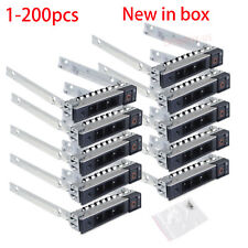 Lote Hot-Plug 2.5" Caddy Tray DXD9H G14 para Dell R440 R640 R740 R740XD R940 C6420 comprar usado  Enviando para Brazil