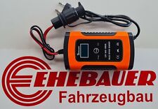 Batterieladegerät kipperhydra gebraucht kaufen  Ursensollen