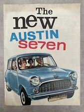 Austin seven market for sale  COLCHESTER