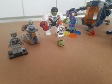 Lego marvel 76144 gebraucht kaufen  Berlin