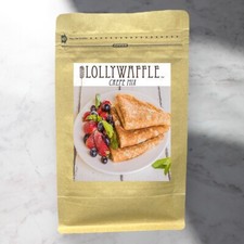 Lollywaffle just add usato  Spedire a Italy