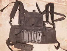 Blackhawk harnais combat d'occasion  Dole