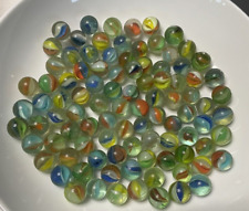 Vintage glass marbles for sale  SEVENOAKS