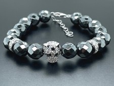 Schmuckjagd panther armband gebraucht kaufen  Idar-Oberstein