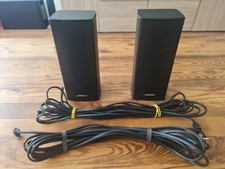 Bose jewel cube gebraucht kaufen  Düsseldorf