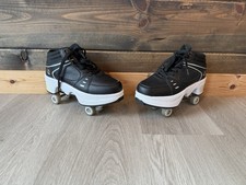 Kick speed roller for sale  Glasgow