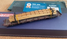 Carro pianale tipo usato Carro pianale tipo usato  Arezzo