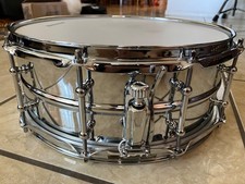 Ludwig 5.5 snare for sale  USA