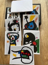 Riginal joan miro gebraucht kaufen  Steinheim an der Murr