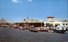 Little america travel for sale  Sandusky