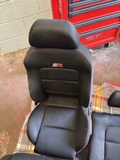 Mk1 cupra seats for sale  BURRY PORT