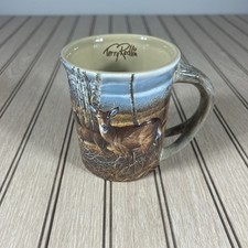 Wildlife artist terry for sale  Dickinson