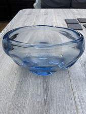 Whitefriars large sapphire for sale  GODALMING