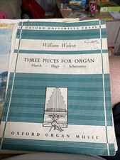 Three pieces organ for sale  WORCESTER