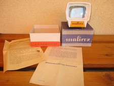 Ddr diabetrachter malirex gebraucht kaufen  Grimma