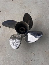 Stainless blade 15x15 for sale  Sedro Woolley